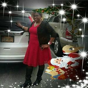 Meet your Posher, Donna